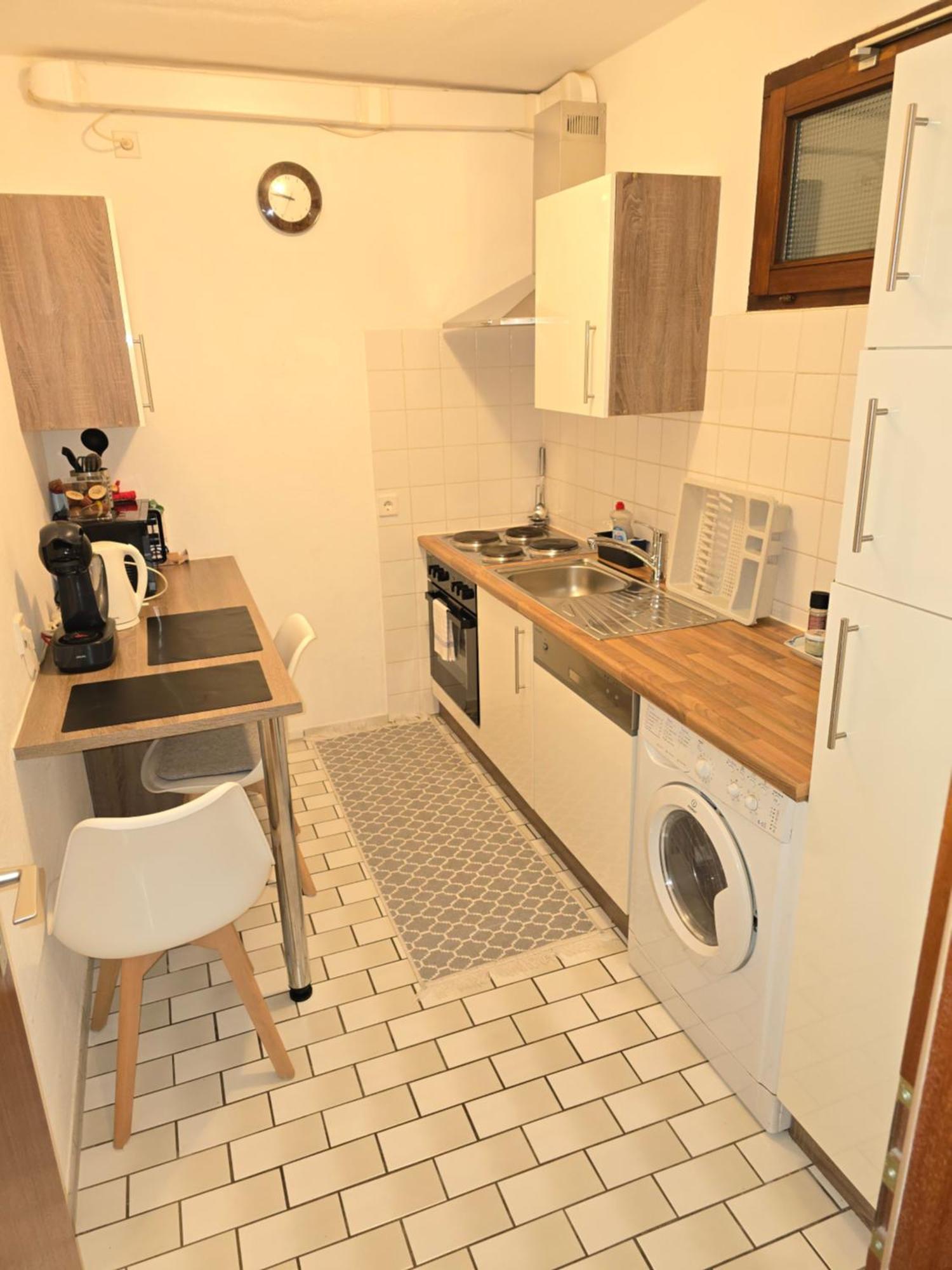 Studio Apartment Στουτγκάρδη Εξωτερικό φωτογραφία