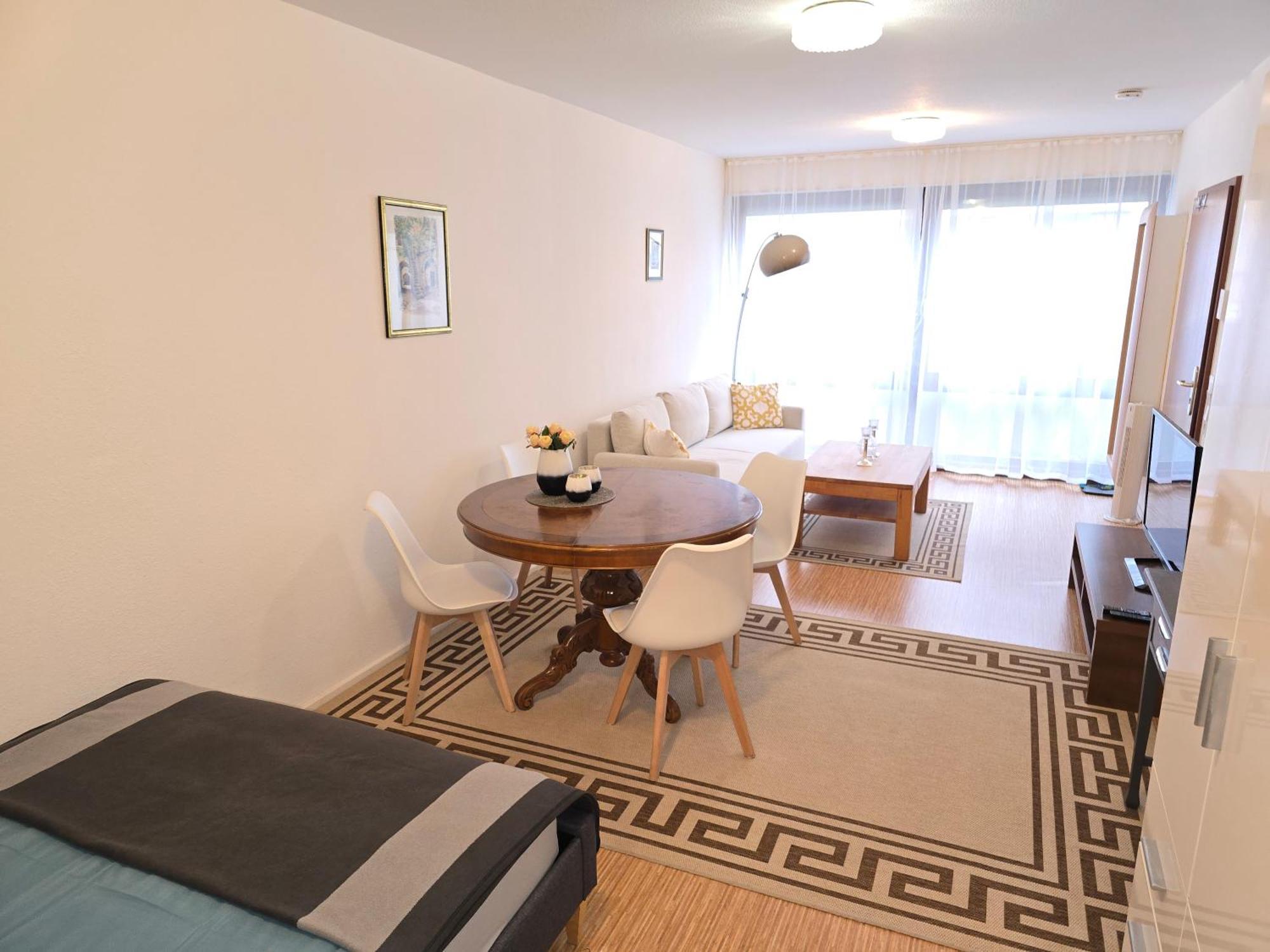 Studio Apartment Στουτγκάρδη Εξωτερικό φωτογραφία